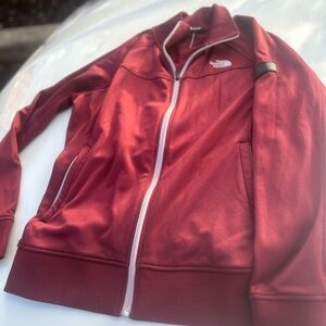 The North Face Women’s Crimson Track  Jacket XL